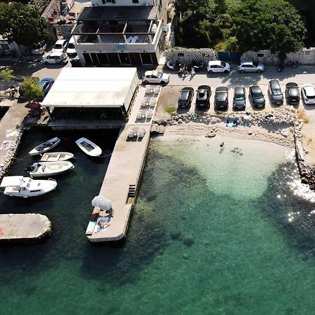 Apartments Barba Kotor Exterior photo