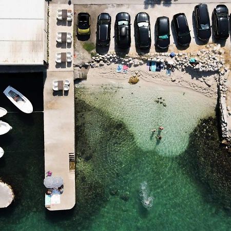 Apartments Barba Kotor Exterior photo